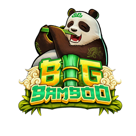 LuckyTwice Casino Big Bamboo slot