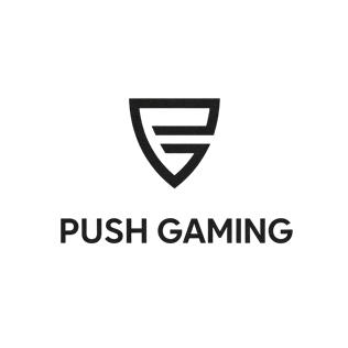 LuckyTwice Casino Push Gaming provider