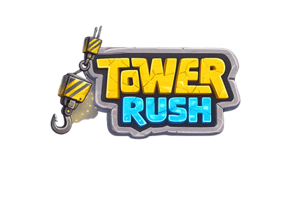 LuckyTwice Casino Tower Rush gra crash