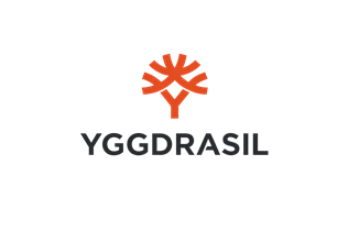 LuckyTwice Casino Yggdrasil provider